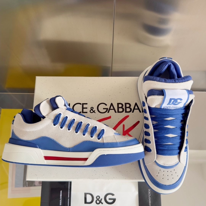 Dolce & Gabbana Sneakers